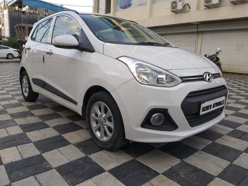 Used Hyundai i10 Asta 2015 MT for sale in Indore 