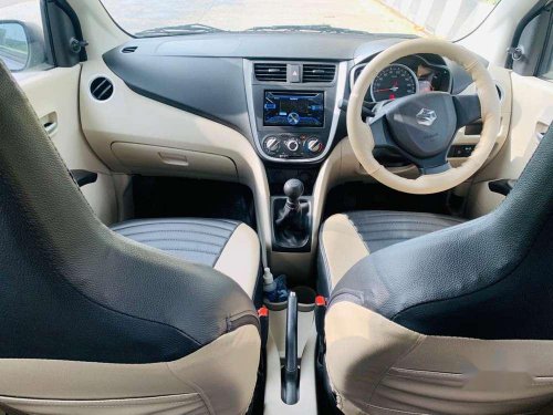 2019 Maruti Suzuki Celerio VXI MT for sale in Mumbai 