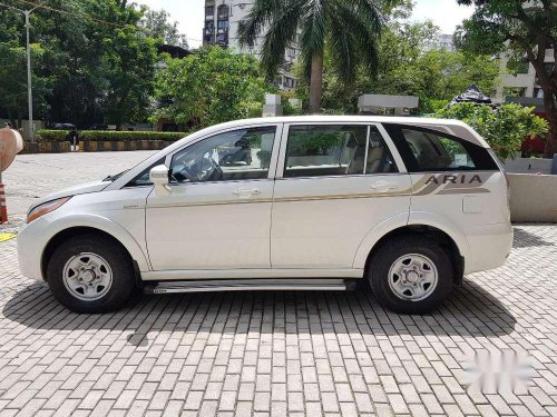 2015 Tata Aria MT for sale in Mumbai 