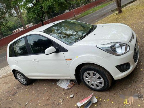 Ford Figo Diesel Titanium 1.4, 2014, MT in Chandigarh 