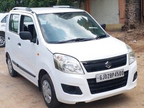 Used Maruti Suzuki Wagon R 2014 MT for sale in Ahmedabad