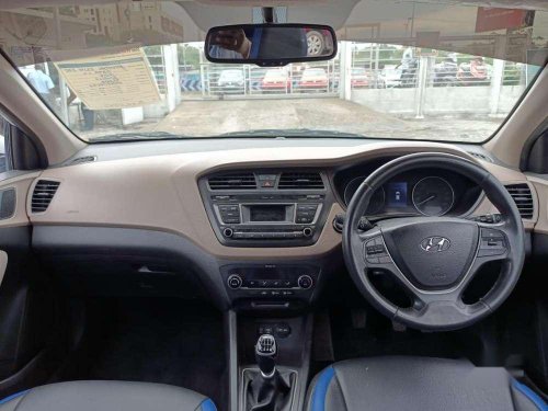 Used 2016 Hyundai Elite i20 MT for sale in Chennai