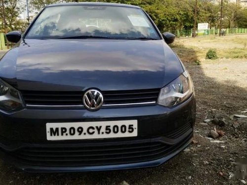 Volkswagen Polo 2018 MT for sale in Indore 