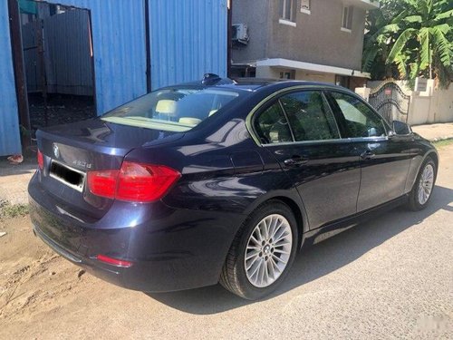 2014 BMW 3 Series 320d Luxury Line AT in Chennai 