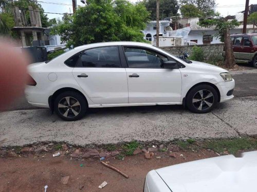 Volkswagen Vento Comfortline , 2011, MT in Bhopal 