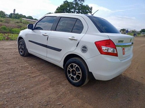 Used Maruti Suzuki Swift Dzire 2018 MT for sale in Nashik 