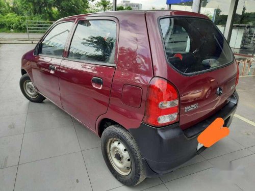 2008 Maruti Suzuki Alto MT for sale in Kolkata 