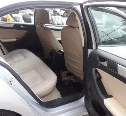 Used 2013 Volkswagen Jetta 2013-2015 MT for sale in New Delhi