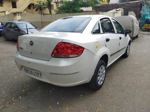 Used Fiat Linea Dynamic 2014 MT for sale in Chennai