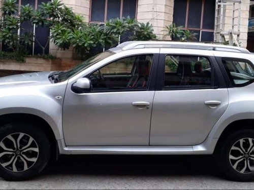 Used Nissan Terrano 2013 MT for sale in Hyderabad 