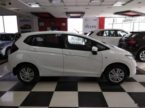 Honda Jazz 1.2 S i VTEC 2015 MT for sale in Barrackpore 