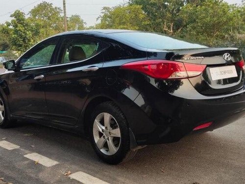 Used Hyundai Elantra CRDi SX 2013 AT for sale in New Delhi