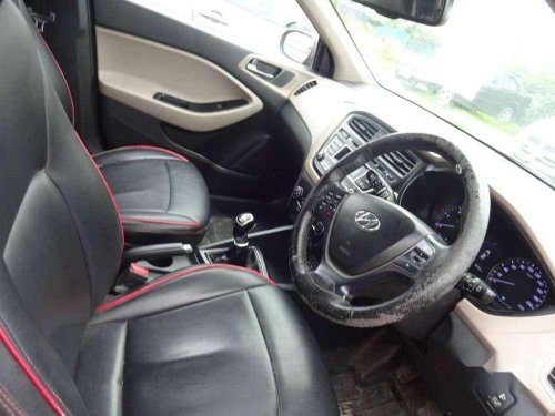 2015 Hyundai Elite i20 Asta 1.4 CRDi MT in Hyderabad 