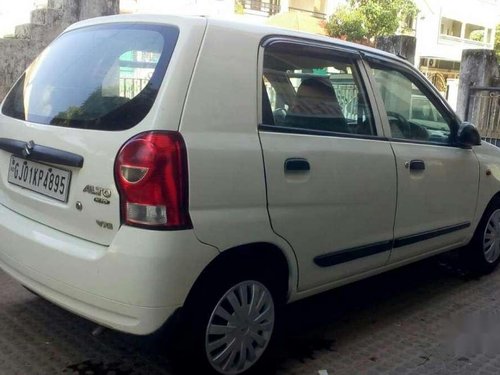 Maruti Suzuki Alto K10 VXi, 2012, Petrol MT for sale in Ahmedabad