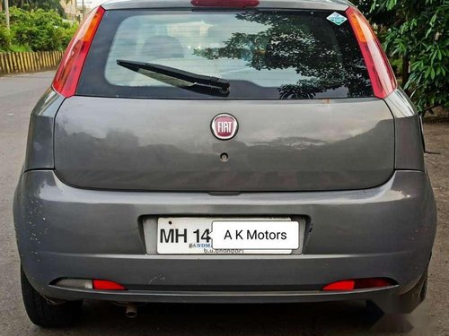 2010 Fiat Punto MT for sale in Mumbai 