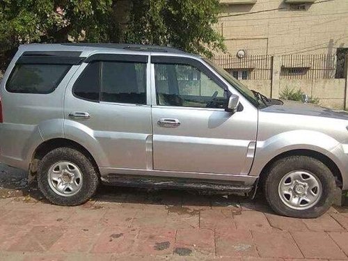 Used Tata Safari Storme 2014 MT for sale in New Delhi