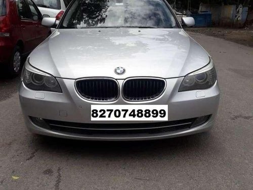 Used 2007 BMW 5 Series AT for sale in Coimbatore