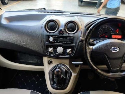 Used Datsun Go Plus T, 2017, Petrol MT for sale in Ahmedabad