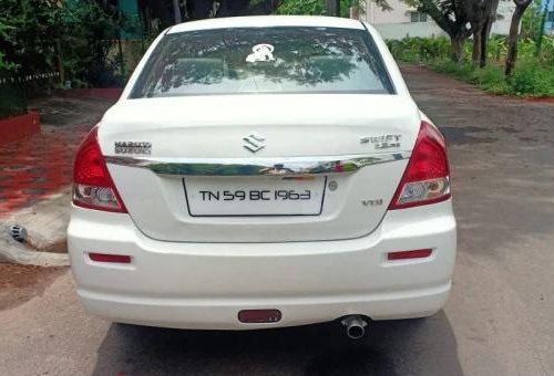 Used Maruti Suzuki Swift Dzire VDI 2013 MT for sale in Coimbatore