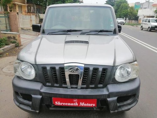 Used Mahindra Scorpio 2012 MT for sale in Ahmedabad