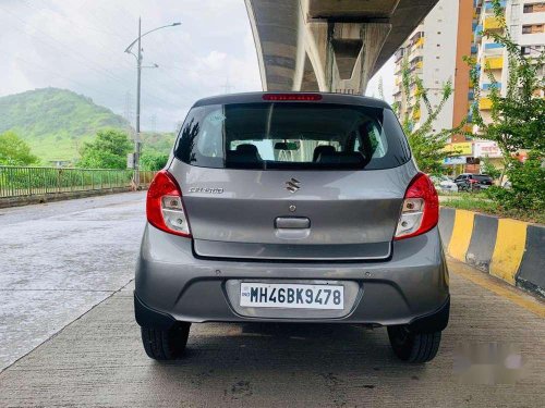 2019 Maruti Suzuki Celerio VXI MT for sale in Mumbai 