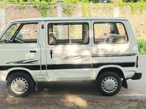 2007 Maruti Suzuki Omni MT for sale in Vadodara 