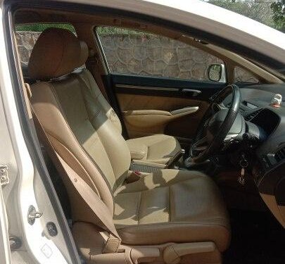 Used Honda Civic 2009 AT for sale in New Delhi