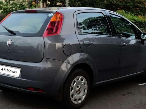 Used 2010 Fiat Punto MT for sale in Thane