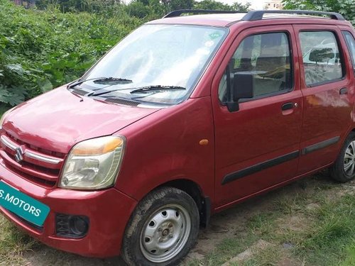 Maruti Suzuki Wagon R LXI 2007 MT in Kolkata 