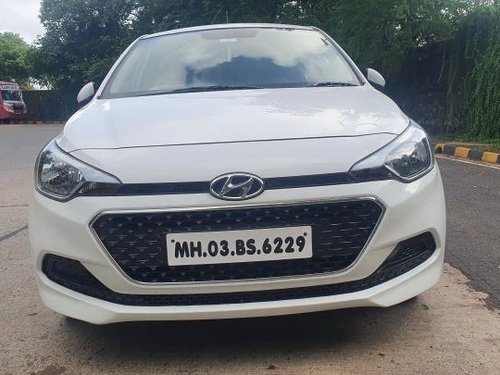 Used 2014 Hyundai Elite i20 MT for sale in Mumbai 