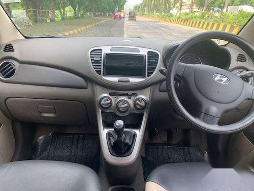 2016 Hyundai i10 Magna MT for sale in Mumbai 