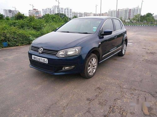 2013 Volkswagen Polo MT for sale in Kolkata 