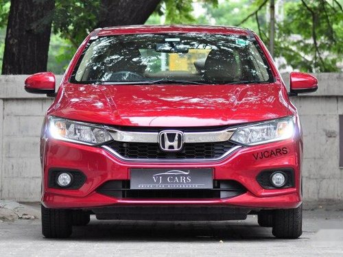 Used Honda City 2019 MT for sale in Chennai