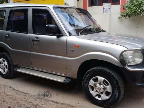 Used Mahindra Scorpio M2DI 2008 MT for sale in Madurai 