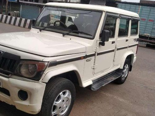 2017 Mahindra Bolero SLE MT for sale in Bhopal 