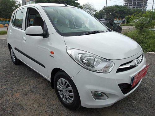 Used Hyundai i10 Sportz 1.1L 2014 MT for sale in Indore 