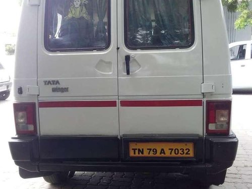 Used Tata Winger Platinum BS-IV, 2015, Diesel MT for sale in Tiruppur 