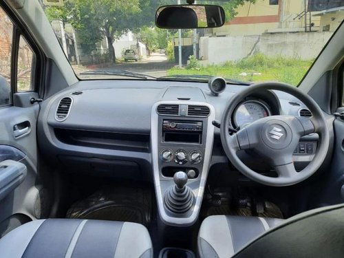 Used Maruti Suzuki Ritz 2011 MT for sale in Hyderabad