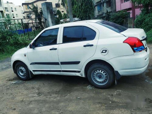 Used Maruti Suzuki Swift Dzire Tour 2015 MT in Kolkata 