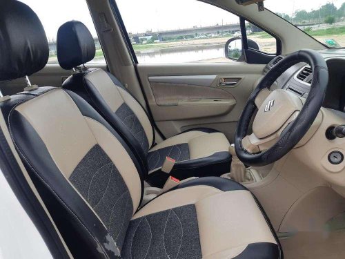 Used 2014 Maruti Suzuki Ertiga MT for sale in Ahmedabad