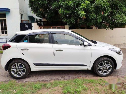 Used Hyundai Elite i20 Asta 1.4 CRDi 2018 MT in Ludhiana 