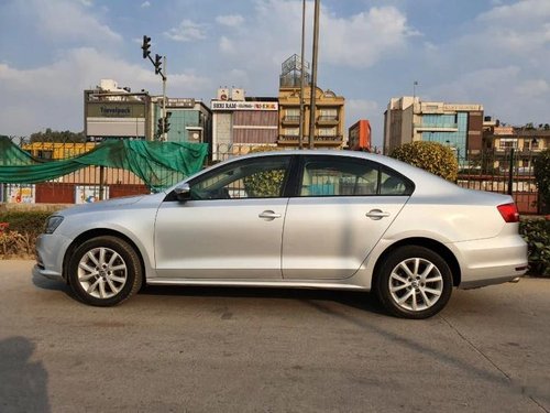 Used 2015 Volkswagen Jetta 2013-2015 MT in New Delhi