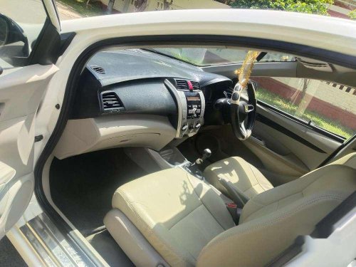 Honda City S 2008 MT for sale in Hyderabad 