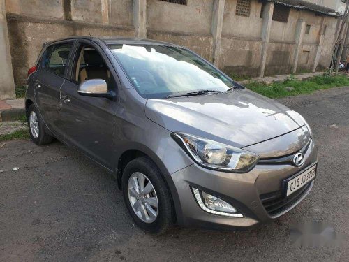 Used Hyundai i20 Asta 1.4 CRDi 2013 MT in Surat 