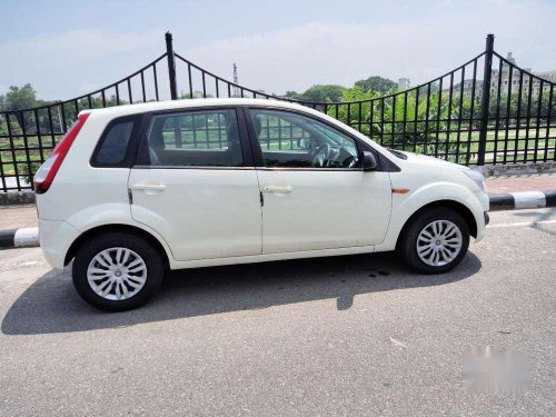 2013 Ford Figo Diesel EXi MT for sale in Lucknow 
