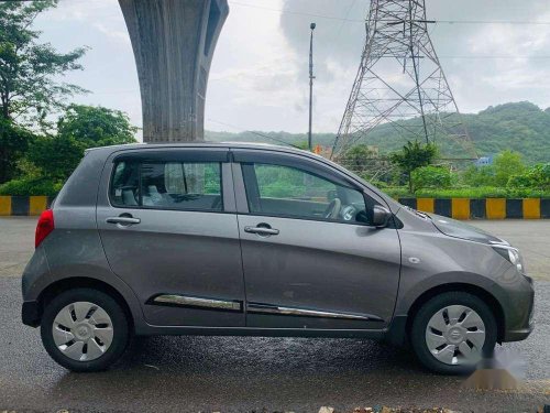 2019 Maruti Suzuki Celerio VXI MT for sale in Mumbai 