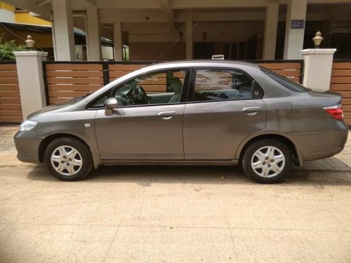 Used Honda City 1.5 GXI 2008 MT for sale in Chennai 