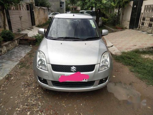 Maruti Suzuki Swift VDi, 2011, MT for sale in Ludhiana 