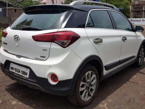 Used Hyundai i20 Active 2015 MT for sale in Sangli 