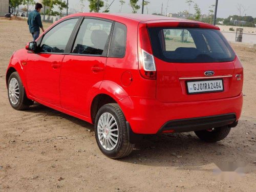 Used Ford Figo 2013 MT for sale in Ahmedabad